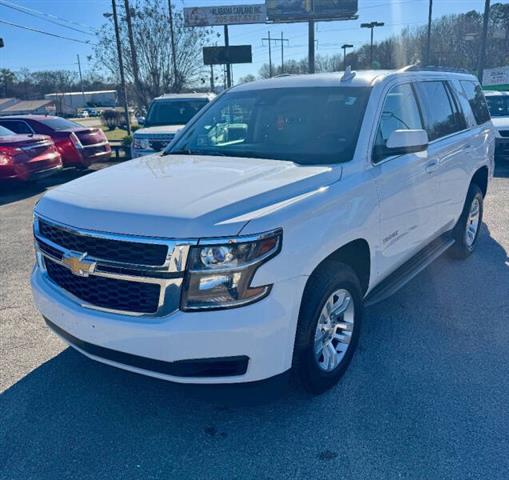 $15900 : 2017 Tahoe LT image 9