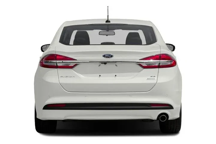 $15000 : Ford Fusion 2017 AWD SE 4dr image 8