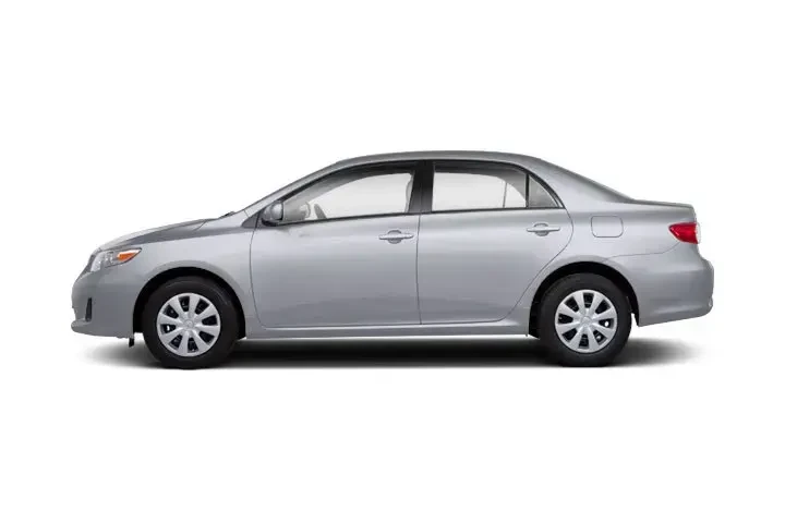 $4498 : Toyota Corolla 2011 LE 4dr S image 3