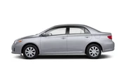 $4498 : Toyota Corolla 2011 LE 4dr S thumbnail
