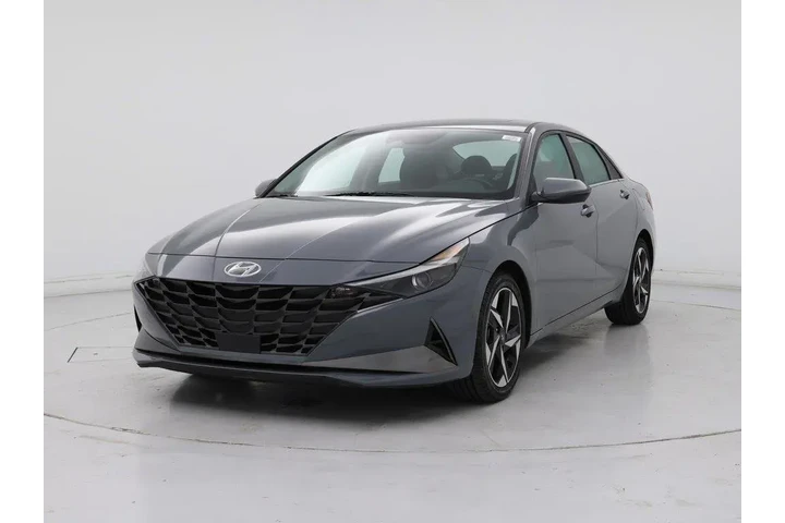 $20998 : Hyundai ELANTRA 2021 SEL 4dr image 4