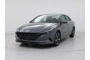 $20998 : Hyundai ELANTRA 2021 SEL 4dr thumbnail