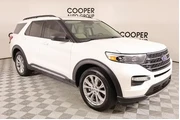 Ford Explorer 2020 AWD XLT 4 en Oklahoma City