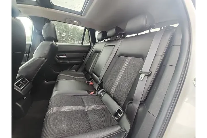 $27497 : Mazda CX-50 2025 AWD 2.5 S P image 8