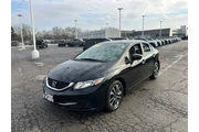 $15990 : Honda Civic 2015 EX 4dr Seda thumbnail