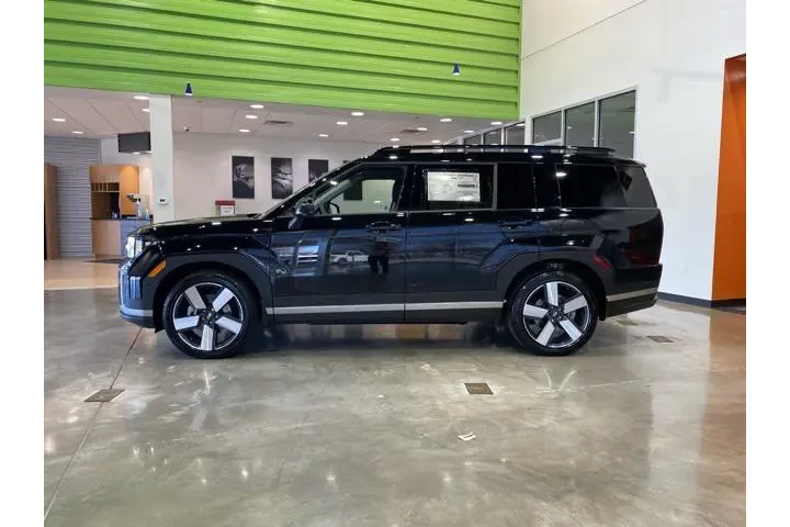 $35862 : Hyundai SANTA FE 2025 Limite image 4