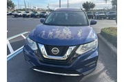 $13249 : Nissan Rogue 2018 S 4dr Cros thumbnail