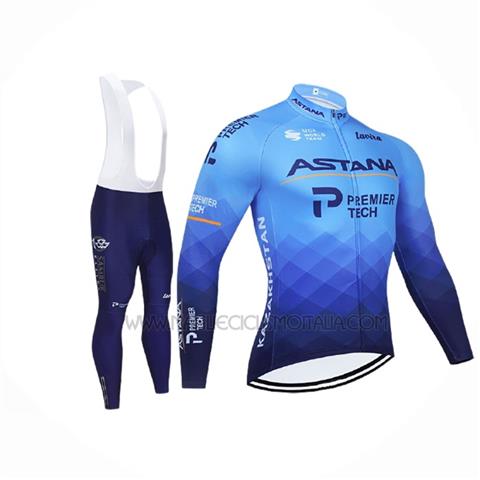 $52 : maglia ciclismo Astana image 1
