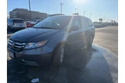 $13966 : Honda Odyssey 2016 SE 4dr Mi thumbnail