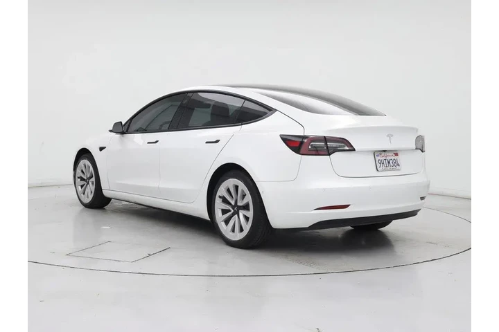 $25998 : Tesla Model 3 2022 4dr Sedan image 2
