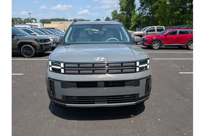 $35988 : Hyundai SANTA FE 2026 AWD SE image 7