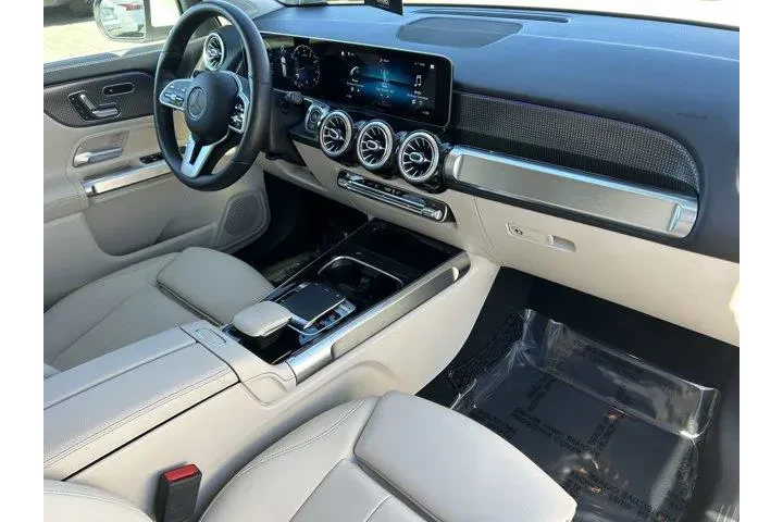 $21688 : Mercedes-Benz GLB 2020 GLB 2 image 8