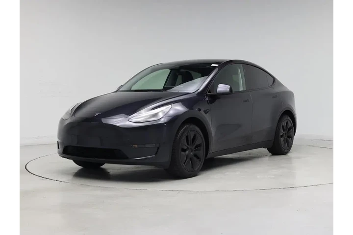 $38998 : Tesla Model Y 2025 Long Rang image 4