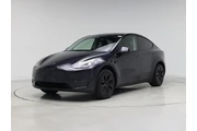 $38998 : Tesla Model Y 2025 Long Rang thumbnail