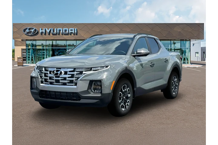$27989 : Hyundai SANTA CRUZ 2024 AWD image 1