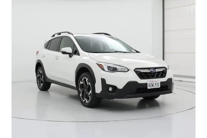 $24998 : Subaru Crosstrek 2021 AWD Li image 1