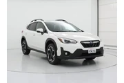 Subaru Crosstrek 2021 AWD Li en Sacramento