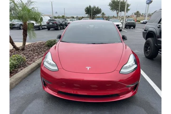 $23499 : Tesla Model 3 2018 Long Rang image 8