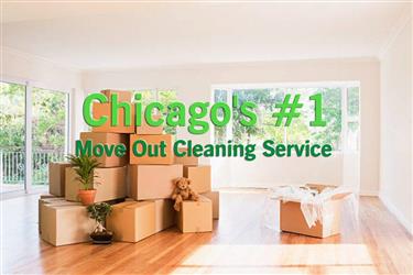 Quick CleaningSame Day Commerc en Chicago