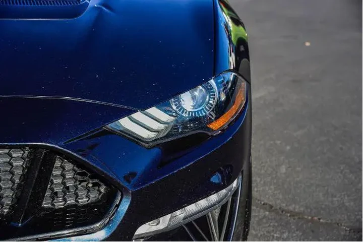 $32995 : Ford Mustang 2021 GT Premium image 10