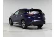 $18998 : Nissan Murano 2019 SV 4dr SU thumbnail