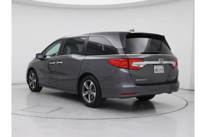 $26998 : Honda Odyssey 2019 Touring 4 image 2