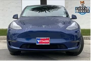 $39995 : Tesla Model Y 2023 AWD Perfo thumbnail