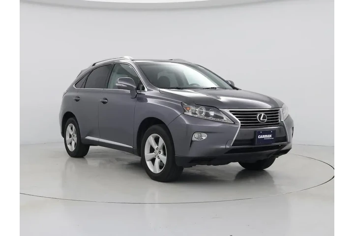 $22998 : Lexus RX 350 2015 AWD 4dr SU image 1