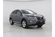 Lexus RX 350 2015 AWD 4dr SU en Charlotte