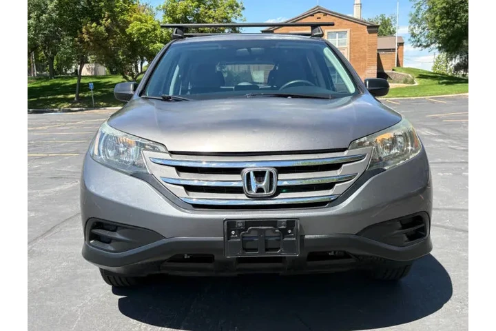 $9900 : 2014 CR-V LX image 7