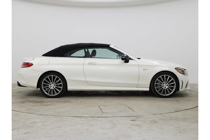 $36998 : Mercedes-Benz C-Class 2019 A image 7