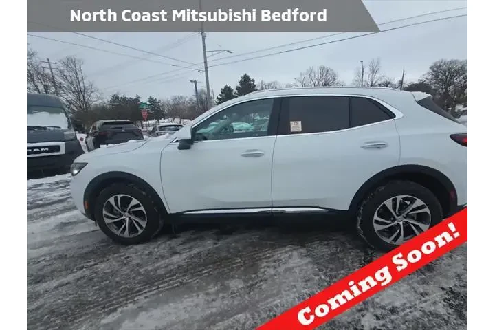 $25693 : Buick Envision 2023 Essence image 1