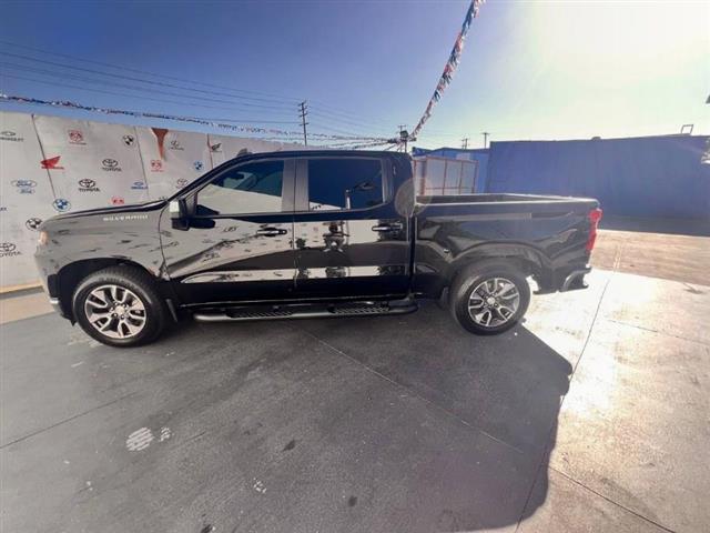 $27995 : Used 2020 Silverado 1500 2WD image 6