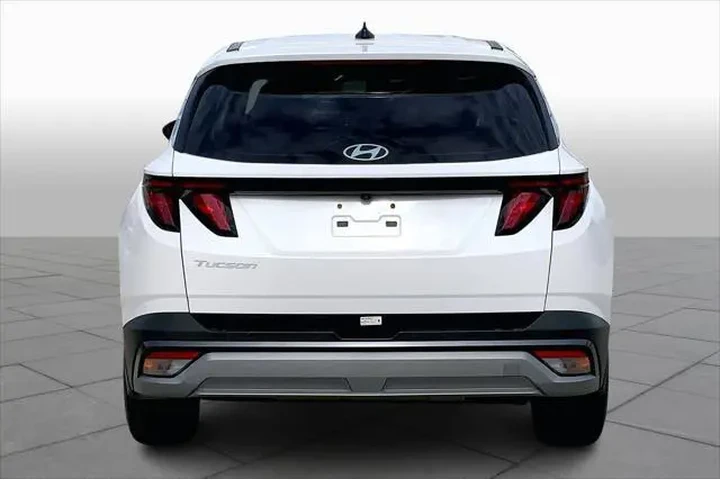 $24479 : Hyundai TUCSON 2025 SE 4dr S image 5