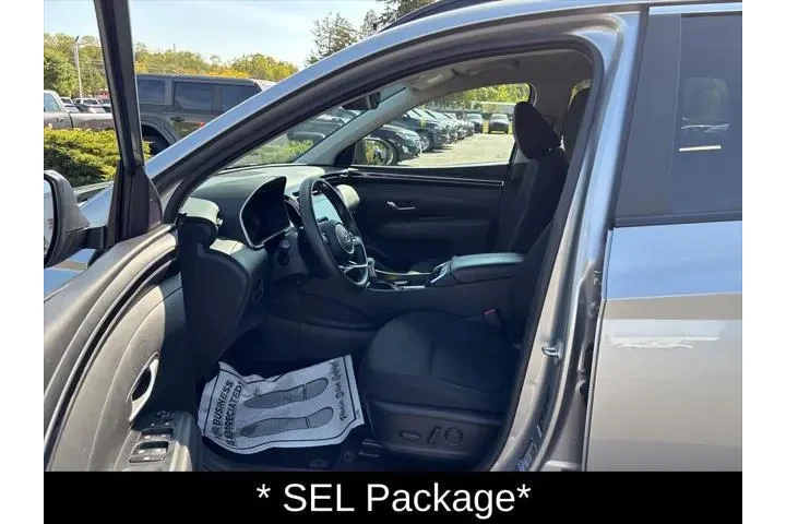 $21900 : Hyundai TUCSON 2024 AWD SEL image 9