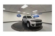 $29989 : Jeep Grand Cherokee L 2022 4 thumbnail