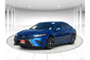 Toyota Camry 2018 SE 4dr Sed en Orange County