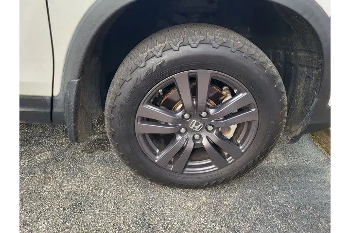 $26587 : Honda Ridgeline 2020 AWD Spo image 7