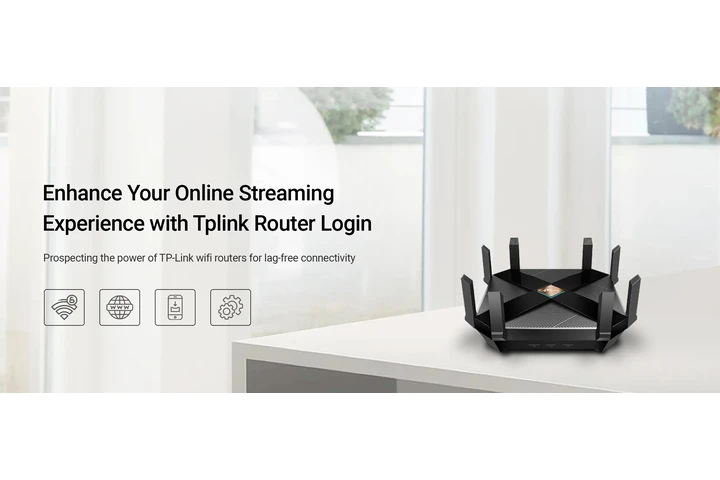 Tplink Router Login Made Easy? image 1