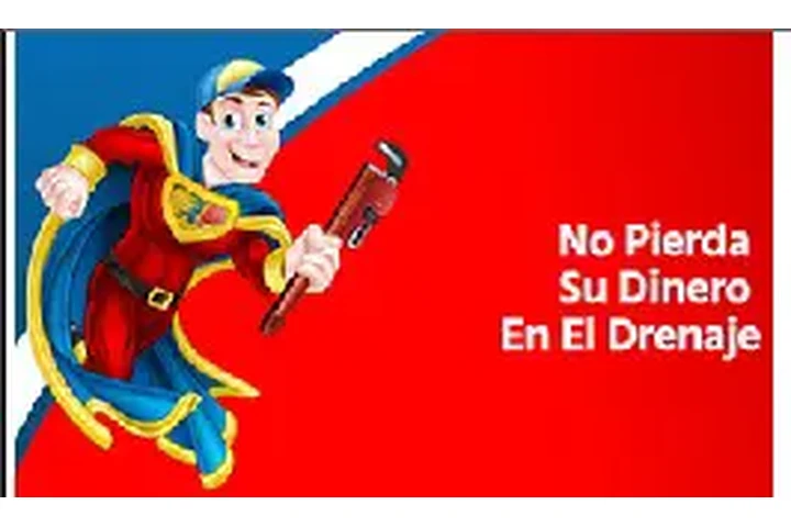 ¡Su plomero de confianza! image 1