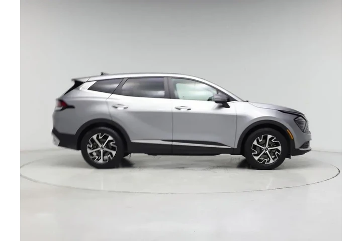 $24998 : Kia Sportage 2024 EX 4dr SUV image 7