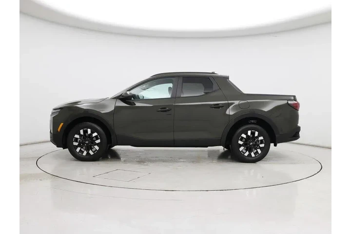 $29998 : Hyundai SANTA CRUZ 2025 SEL image 3