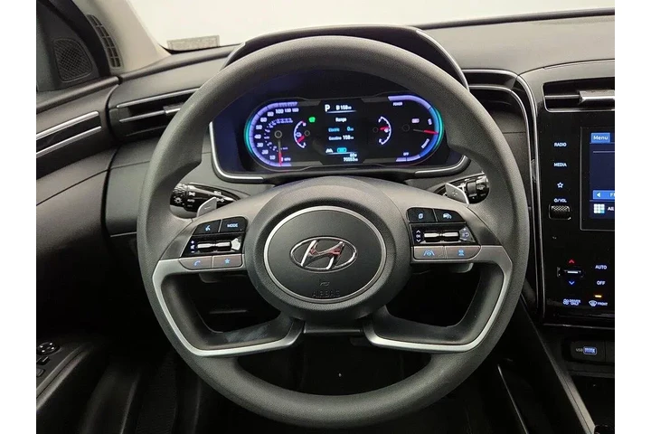 $21998 : Hyundai TUCSON Plug-in Hybri image 10