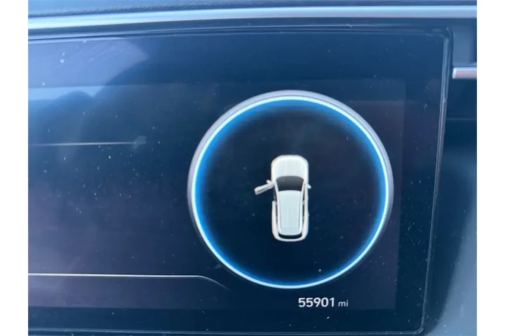 $25000 : Hyundai TUCSON 2024 AWD Limi image 5