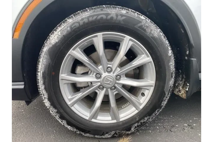 $31991 : Honda CR-V 2023 EX-L 4dr SUV image 9