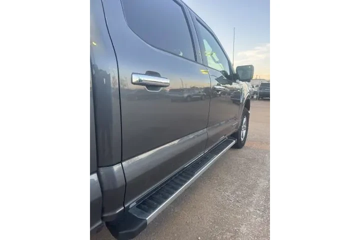 $36986 : Ford F-150 2024 4x4 XLT 4dr image 9