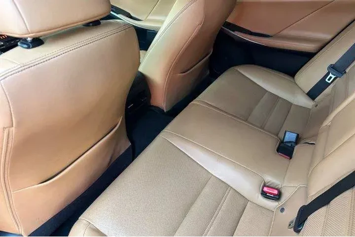 $22900 : Lexus IS 300 2017 AWD 4dr Se image 7