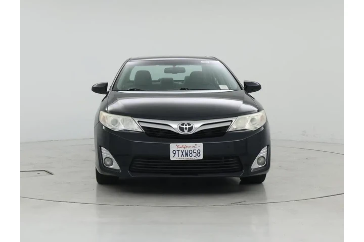 $15998 : Toyota Camry 2014 XLE 4dr Se image 5