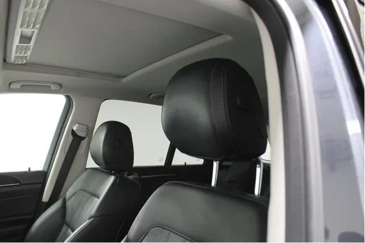 $16951 : Mercedes-Benz GLE 2016 GLE 3 image 5