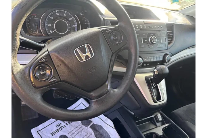 $10599 : 2013 CR-V LX image 8